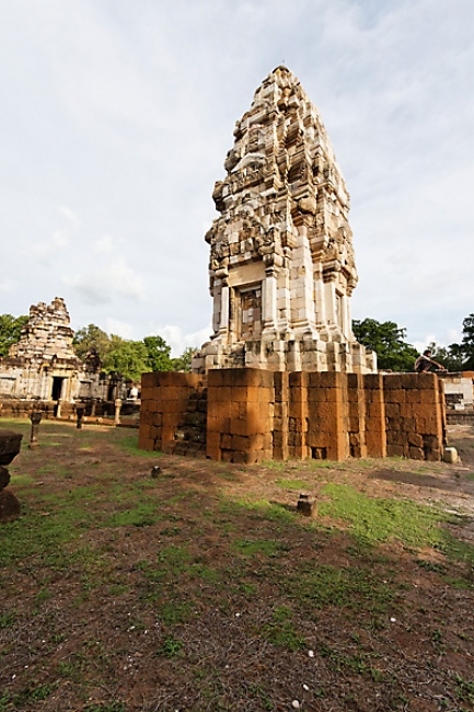 29-Prasat Sdok Kok Thom (2009)-050